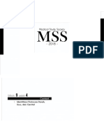 (Revisi) MSS 2018 Identifikasi Protozoa