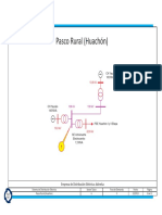 Diagrama - Unifilar - Del - Sistema - Electrico Pasco Rural (Huachon) 2013 PDF