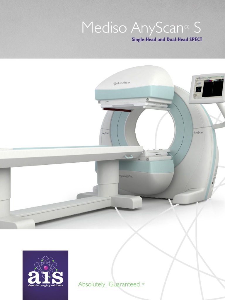AIS AnyScan Brochure012016 V10 Pages | PDF | Medical Imaging | Optics