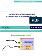 Thales Protection CEM PDF