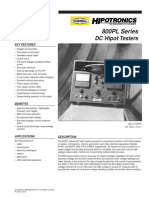 880PL 10ma Manual PDF