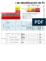 Matriz IPER-1