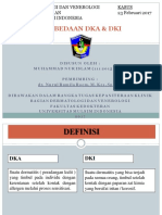 Dka-Dki 1