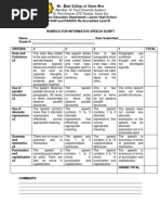 White Hmong English Dictionary | PDF | Tone (Linguistics) | Consonant