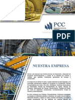 Brochure PCC 2018