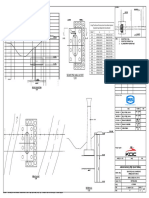 Secant Pile P13 Layout-P13