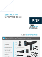 01-Ultraprobe 15000 Identification - NEW