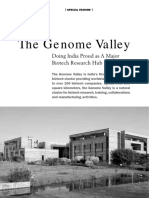 Genome Valley