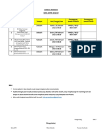 Format Jadwal Sma Alpen PDF