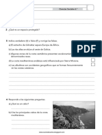 Ficha Sociales Sexto PDF