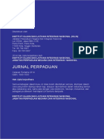 Jurnal Perpaduan 2014 - 2 PDF