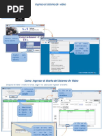 Sistema de Tickets Agregar  videos