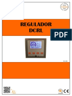 Goval Manual Programacion Regulador DCRL