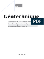 Geotechnique