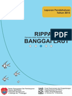 RIPPARKAB Banggai Laut