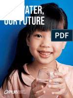 Pub Our Water Our Future