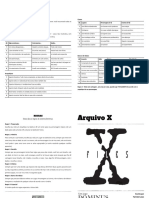 Arquivo X - Dominus.pdf