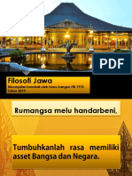 Filosofi Jawa PDF