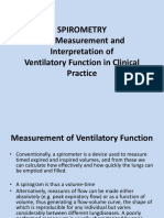 2 Spirometry