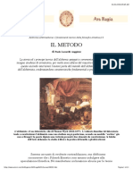 Alchimia Ed Ermetismo, Paolo Lucarelli - Il Metodo.pdf