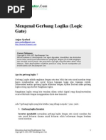 Download Pengertian Dasar Gerbang Logika by sufi_futuris SN44513503 doc pdf