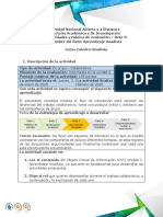 Guía de Actividades y Rúbrica de Evaluación Reto 3