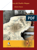 Chacin Hilario - Asombros Del Pueblo Wayuu PDF