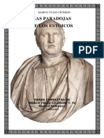 Ciceron, Marco Tulio - Las paradojas de los estoicos (bilingue).pdf