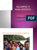 Geopark Merangin: Kajian Formasi Batuan dan Fosil di Beberapa Lokasi