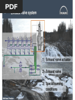 ME-C Engine Training Overview | PDF | Engines | Systems Engineering