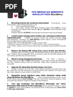 Download Mengatasi Masalah Pada BlackBerry by Arikenya Wibowo SN44513658 doc pdf