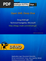 Download Open XML Deep Dive by Phalgun Maddali SN44513709 doc pdf