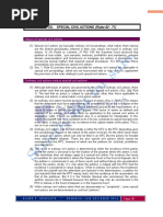 Special Civil Actions Reviewer PDF