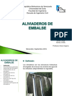 Expo Aliviaderos PDF