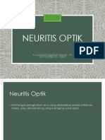 neuritis optik mieke.ppt