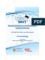Proceedings PDF