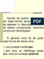 Prezentare Gulere PDF