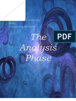 Analysis Phase