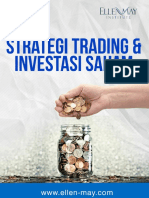 EBOOK Strategi Trading Dan Investasi Saham