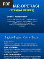 Download Kamar Opersi by entrims SN44513989 doc pdf