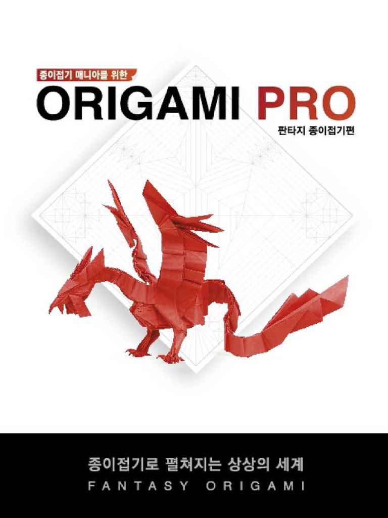 Origami Pro 2 PDF | PDF