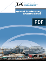 OSHA Shipyard Industry PDF