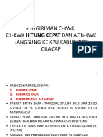 04 STRATEGI PENGIRIMAN C-KWK