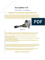 Ignition Coil