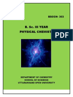 BSCCH 303 PDF