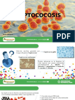 CRIPTOCOCOSIS