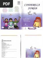Livro - Cinderela Surda