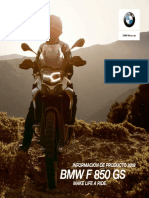 F 850 Gs PDF