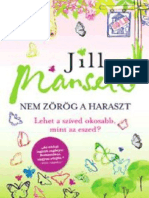 Jill Mansell Nem Zoumlroumlg A Haraszt PDF