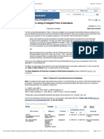 Procurement World Bank Listing of Ineligible Firms Individuals